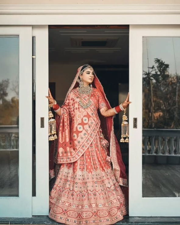 Wedding Photography Tips